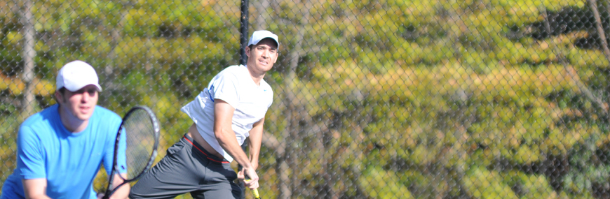 Indianapolis Tennis Doubles Leagues