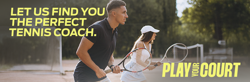 Indianapolis Tennis Lessons